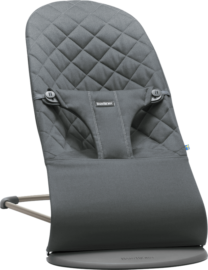 Babybjörn, relax - bliss anthracite