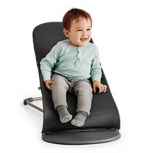 Afbeelding in Gallery-weergave laden, Babybjörn, relax - bliss anthracite