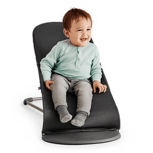 Babybjörn, relax - bliss anthracite