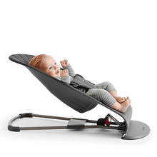 Afbeelding in Gallery-weergave laden, Babybjörn, relax - bliss anthracite
