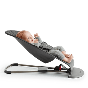 Babybjörn, relax - bliss anthracite