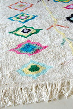 Afbeelding in Gallery-weergave laden, Lorena Canals, wasbaar tapijt - kaarol