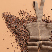 Afbeelding in Gallery-weergave laden, Silly Silas, maillot zonder voetjes - cocoa blend