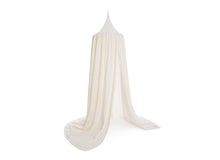 Afbeelding in Gallery-weergave laden, Nobodinoz, klamboe canopy Amour - honey sweet dots natural