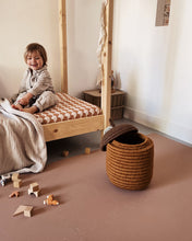 Afbeelding in Gallery-weergave laden, Eeveve, puzzel mat - cinnamon