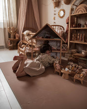 Afbeelding in Gallery-weergave laden, Eeveve, puzzel mat - cinnamon