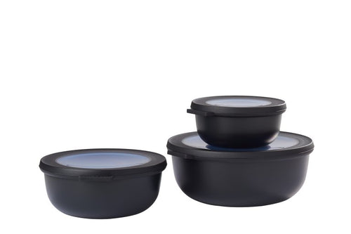 MR, cirqula multikom - nordic black