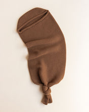 Afbeelding in Gallery-weergave laden, Hvid, cocoon - chocolate