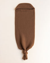 Afbeelding in Gallery-weergave laden, Hvid, cocoon - chocolate