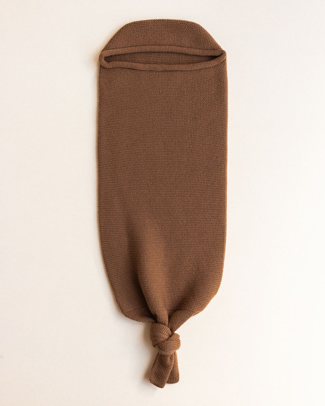 Hvid, cocoon - chocolate
