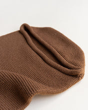 Afbeelding in Gallery-weergave laden, Hvid, cocoon - chocolate