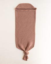 Afbeelding in Gallery-weergave laden, Hvid, cocoon - terracotta
