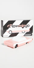 Afbeelding in Gallery-weergave laden, Candylab, houten auto -  pink Flowmingo