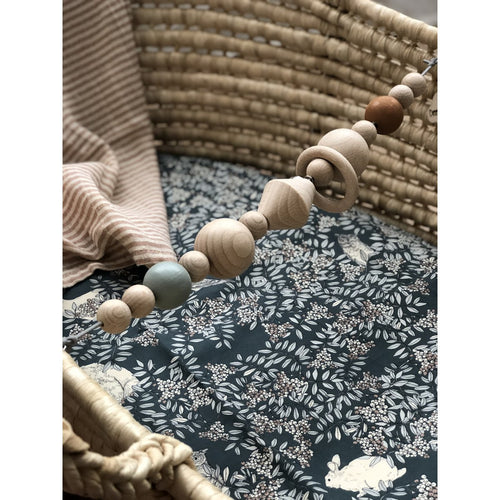 Deem, wagenspanner - Jackie