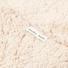 Afbeelding in Gallery-weergave laden, Studio Noos, mom bag - chunky teddy