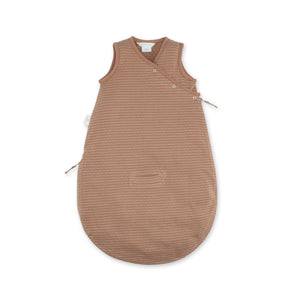 Bemini, zomer trappelzak twin jersey - dunes 0/3m