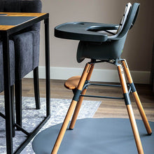 Afbeelding in Gallery-weergave laden, Eeveve , knoeimat - granite grey