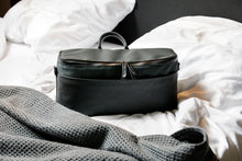 Afbeelding in Gallery-weergave laden, Dusq, buggy organizer - night black