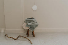 Afbeelding in Gallery-weergave laden, Koeka, 1 persoons deken Oslo - sand / pebble