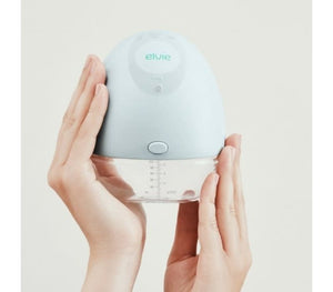 Elvie borstpomp - pump