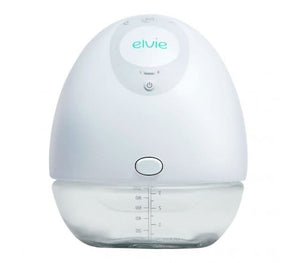 Elvie borstpomp - pump