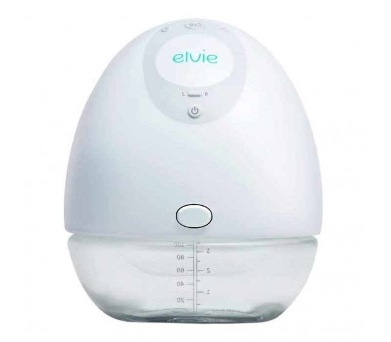 Elvie borstpomp - pump