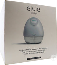 Afbeelding in Gallery-weergave laden, Elvie borstpomp - pump