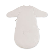 Afbeelding in Gallery-weergave laden, Bemini, trappelzak pady tetra jersey - sandy 0/3m