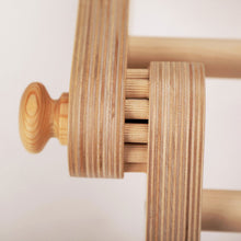 Afbeelding in Gallery-weergave laden, Ette Tete, climbing frame + ramp - Fipitri