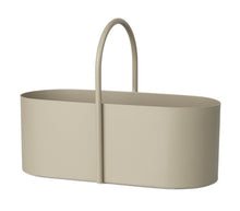 Afbeelding in Gallery-weergave laden, Ferm Living, Grib box - cashmere