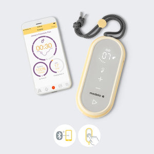 Medela, Freestyle Flex - dubbele elektrische kolf met oplaadbare accu