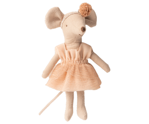 Maileg, dance mouse - big sister Giselle
