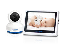Afbeelding in Gallery-weergave laden, Luvion, beeld babyfoon - Grand elite 3 connect