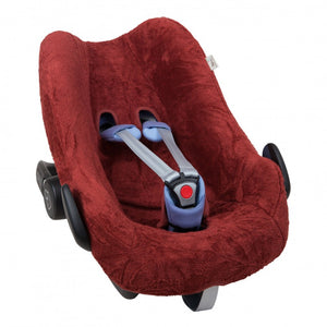 Timboo, maxi-cosi hoes rosewood