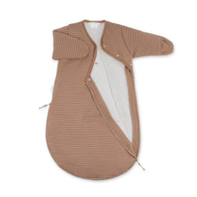 Afbeelding in Gallery-weergave laden, Bemini, trappelzak pady twin jersey - dunes 0/3m