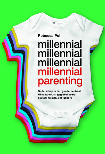 Rebecca Pol - Millennial Parenting