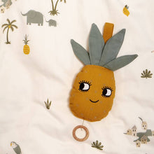 Afbeelding in Gallery-weergave laden, Roommate, muziekje - pineapple