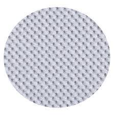 Aerosleep, hoeslaken 60x120 - wit