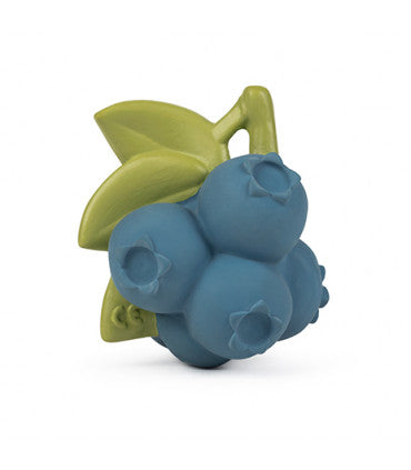Oli & Carol - bijtspeeltje Jerry the Blueberry