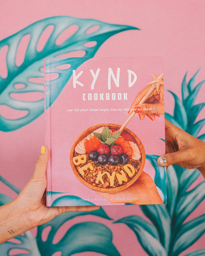 KYND - kookboek