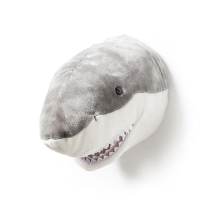 Wild & Soft, muurdecoratie - haai Jack