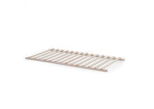 Afbeelding in Gallery-weergave laden, Lattenbodem voor tipi, huis en bamboe bed - 70x140 natural