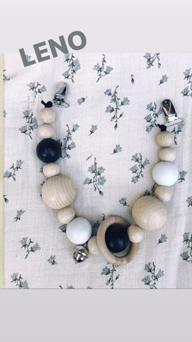 Deem, wagenspanner - Leno