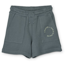 Afbeelding in Gallery-weergave laden, Liewood, sweat shorts frigg - whale blue / SALE