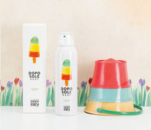 Afbeelding in Gallery-weergave laden, Linea Mamma Baby, after sun