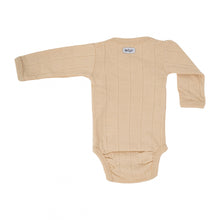 Afbeelding in Gallery-weergave laden, Lodger, tetra longsleeve body - linen