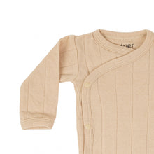 Afbeelding in Gallery-weergave laden, Lodger, tetra longsleeve body - linen
