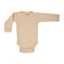 Afbeelding in Gallery-weergave laden, Lodger, tetra longsleeve body - linen
