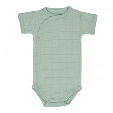 Afbeelding in Gallery-weergave laden, Lodger, tetra body - silt green