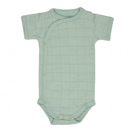 Lodger, tetra body - silt green